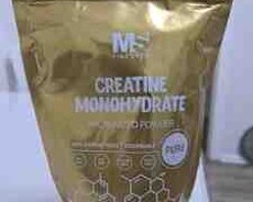 Creatine Monohydrate 500g