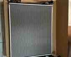 Jeep Grand Cherokee 3.6L su radiatoru