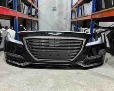 Hyundai Genesis 2016 bamperi