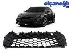 Toyota Camry 2025 alt radiator barmaqığı