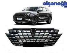 CHANGAN UNI Z radiator barmaqlığı