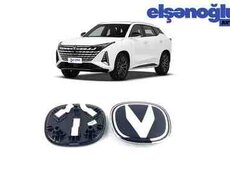 CHANGAN UNI-Z emblemi