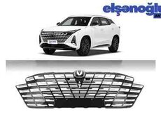 CHANGAN UNI Z alt radiator barmaqlığı