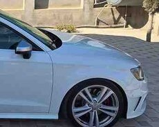 R18 Audi diskləri