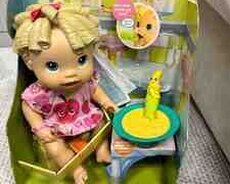 Baby ALIVE
