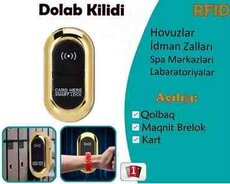 Dolab kilidi