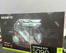 Video kart Gigabyte GeForce RTX 5090