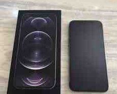 Apple iPhone 12 Pro Graphite 128GB, 6GB