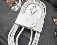 Apple 17 Pro Max USB kabel Type-C
