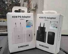 Samsung adapteri