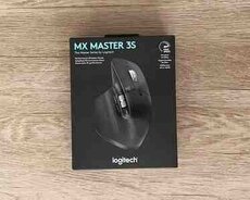 Kompüter siçanı Logitech MX Master 3S