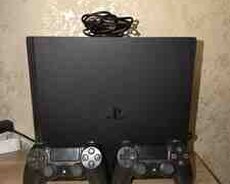 Sony PlayStation 4 Pro 1TB