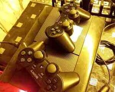 Sony PlayStation 3 500GB