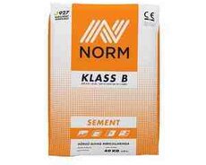 NORM sementləri