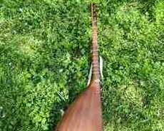 Saz