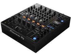 DJ MIXER Pioneer DJM-750MK2