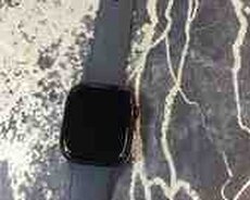 Apple Watch Series 10 Aluminum Jet Black 46mm
