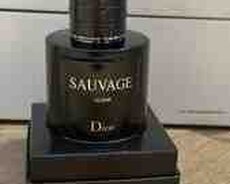 Dior Sauvage elixir premium klass