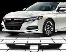 Honda Accord qara kantı