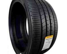 Dunlop SPORT MAXX LUX EV SILENT CORE şinləri 225, 60 R18