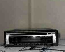 Pioneer Deh-2850MP maqnitolası