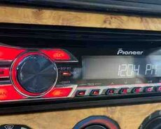 Pioneer DEH-2550UI maqnitolası
