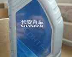 Changan sürətlər qutusunun yağı