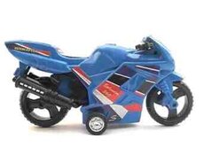 Oyuncaq motosiklet