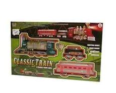 Dəmir yolu Classic Train