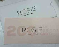 Rosie beauty kuponu