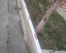 Şlaqbaum çubugu