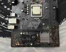 Ana plata Combo i5 8500