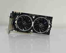 Video kart MSİ GTX 1080 8GB