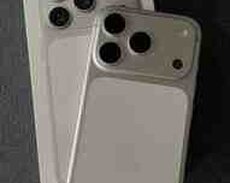 Apple iPhone 17 Pro Silver 256GB, 12GB