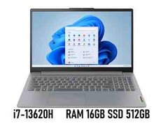 Lenovo IdeaPad Slim 3 15IRH8 83EM00H6IN