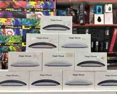Simsiz kompüter siçanı Apple Magic Mouse