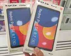 Xiaomi Redmi Pad SE LTE 128GB, 4GB