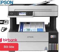 Printer Epson L6490 (CIS) C11CJ88405