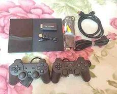 PlayStation 2 Slim