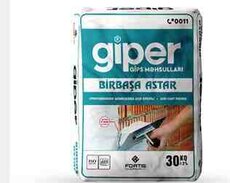 Giper birbaşa astar