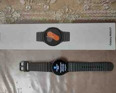 Samsung Galaxy Watch 7 Green 40mm