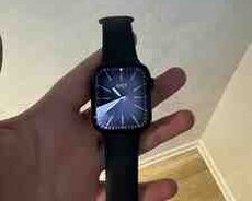 Apple Watch Series 9 Aluminum Midnight 45mm