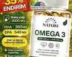 Omega3