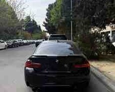 BMW F36 F32 stop işığı