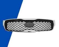 Kia Sorento 2015 radiator barmaqlığı