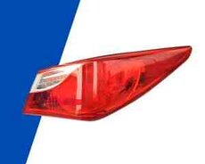 Hyundai Sonata 2011 stop işığı