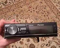 Maqnitola Pioneer Deh-9650 bt