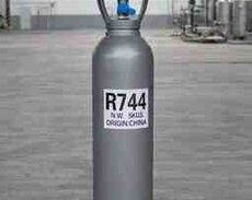 Avtomobil üçün 744 freon