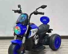 Uşaq motosikleti Masal Kids 3189