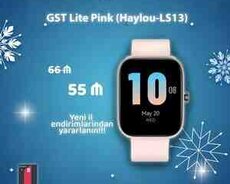 Haylou GST Lite LS13 Pink